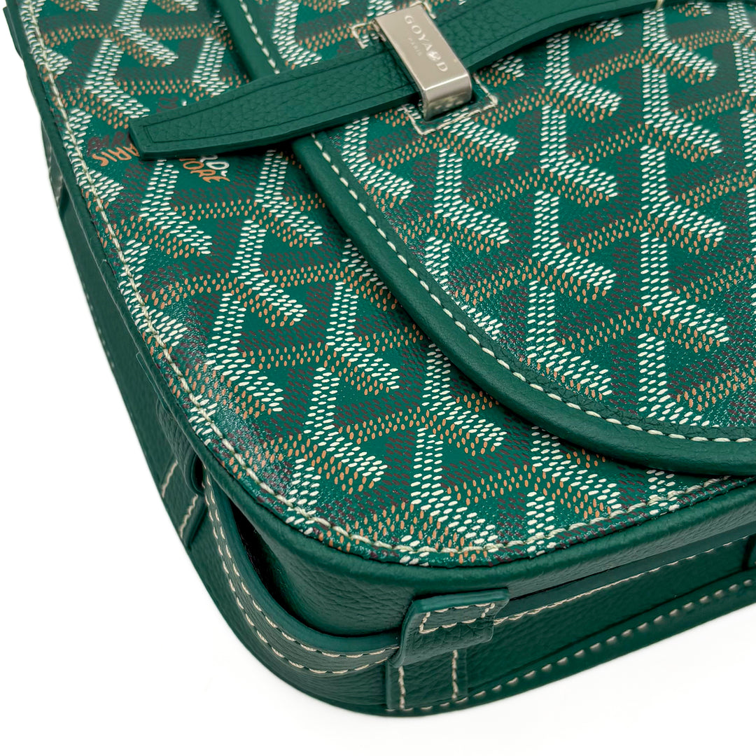 Goyard Belvedere PM Crossbody Bag