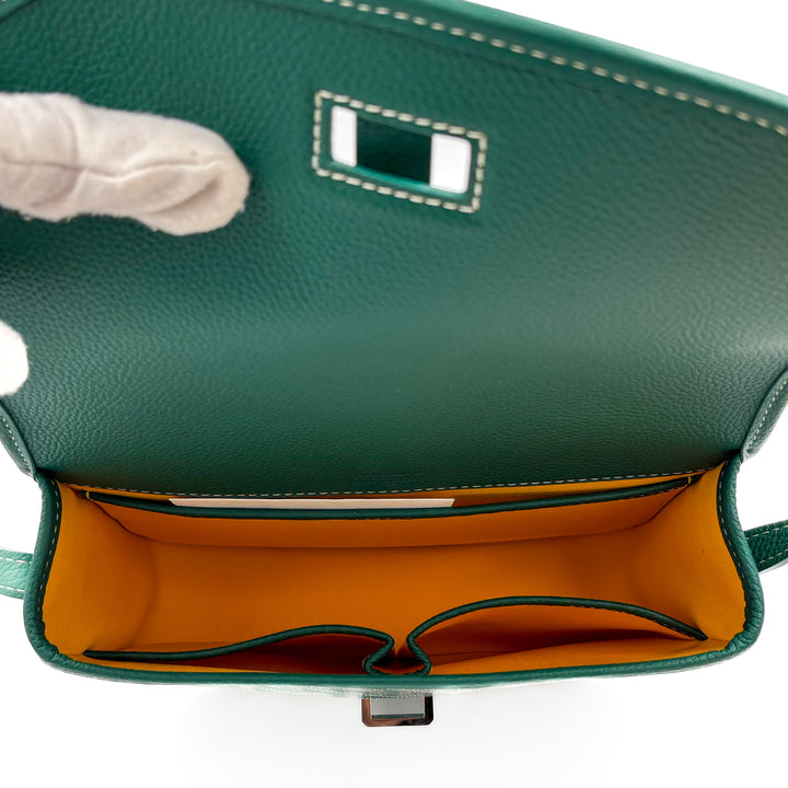 Goyard Belvedere PM Crossbody Bag