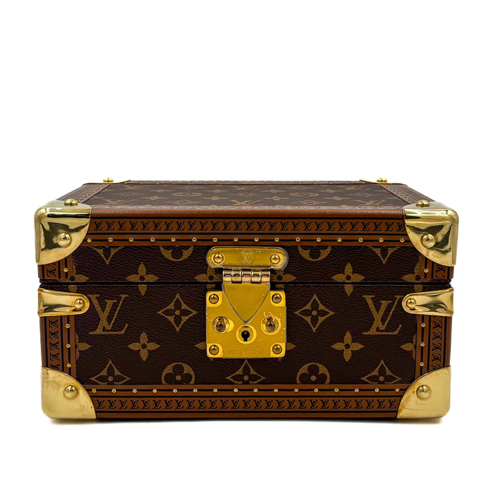 Louis Vuitton Coffret Trésor 24
