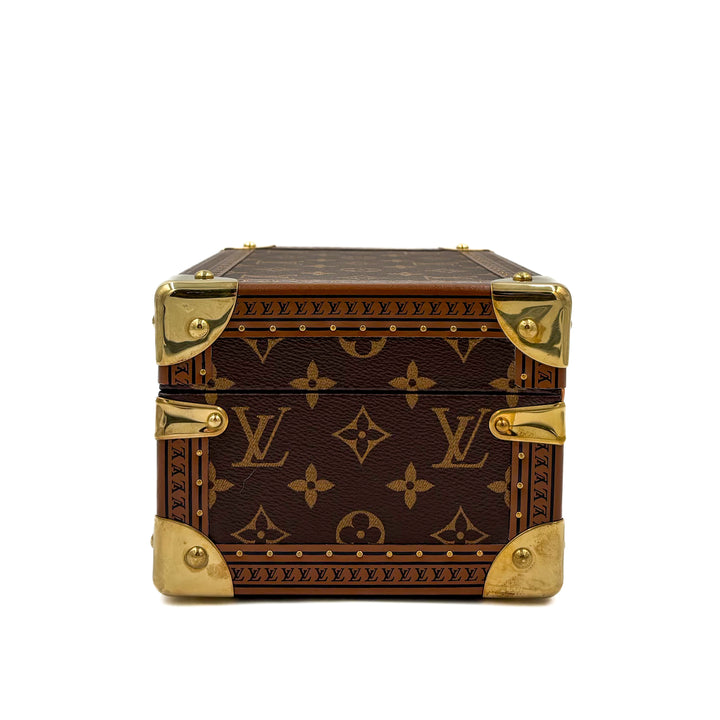 Louis Vuitton Coffret Trésor 24