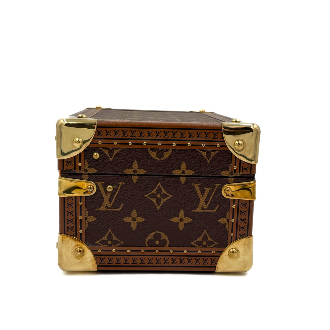 Louis Vuitton Coffret Trésor 24