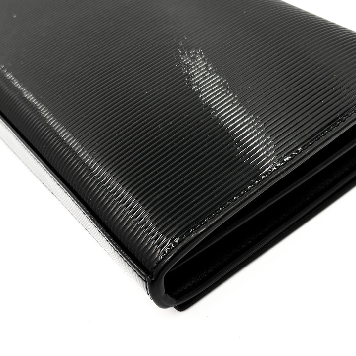 Saint Laurent Kate Chain Wallet