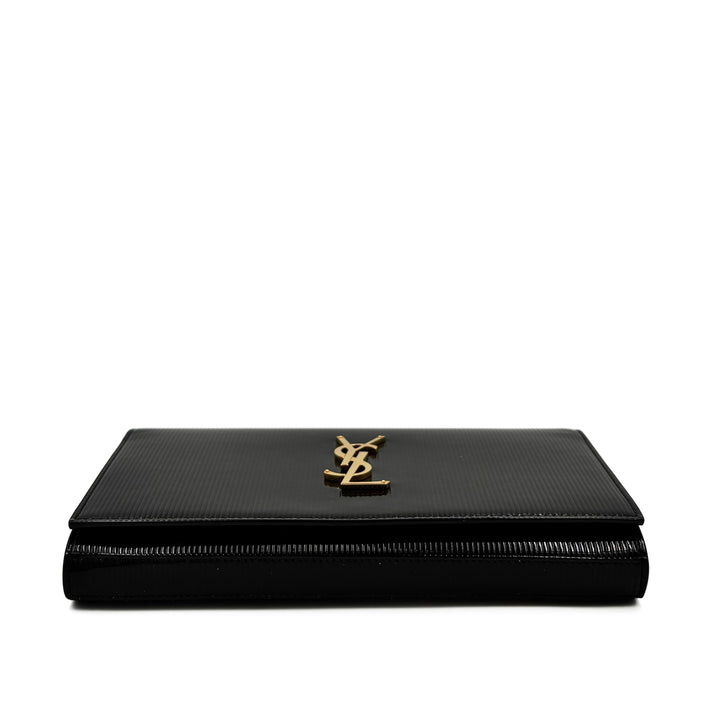 Saint Laurent Kate Chain Wallet