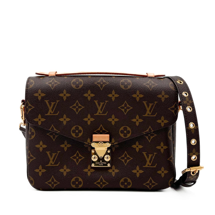 Louis Vuitton Pochette Métis