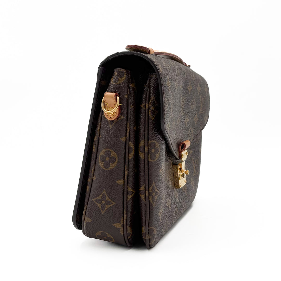 Louis Vuitton Pochette Métis