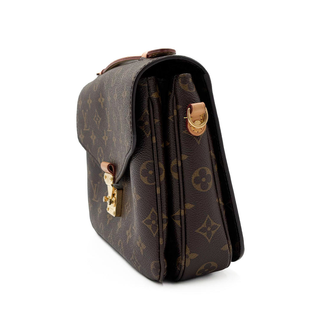 Louis Vuitton Pochette Métis