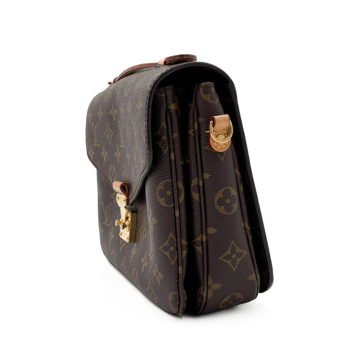 Louis Vuitton Pochette Métis