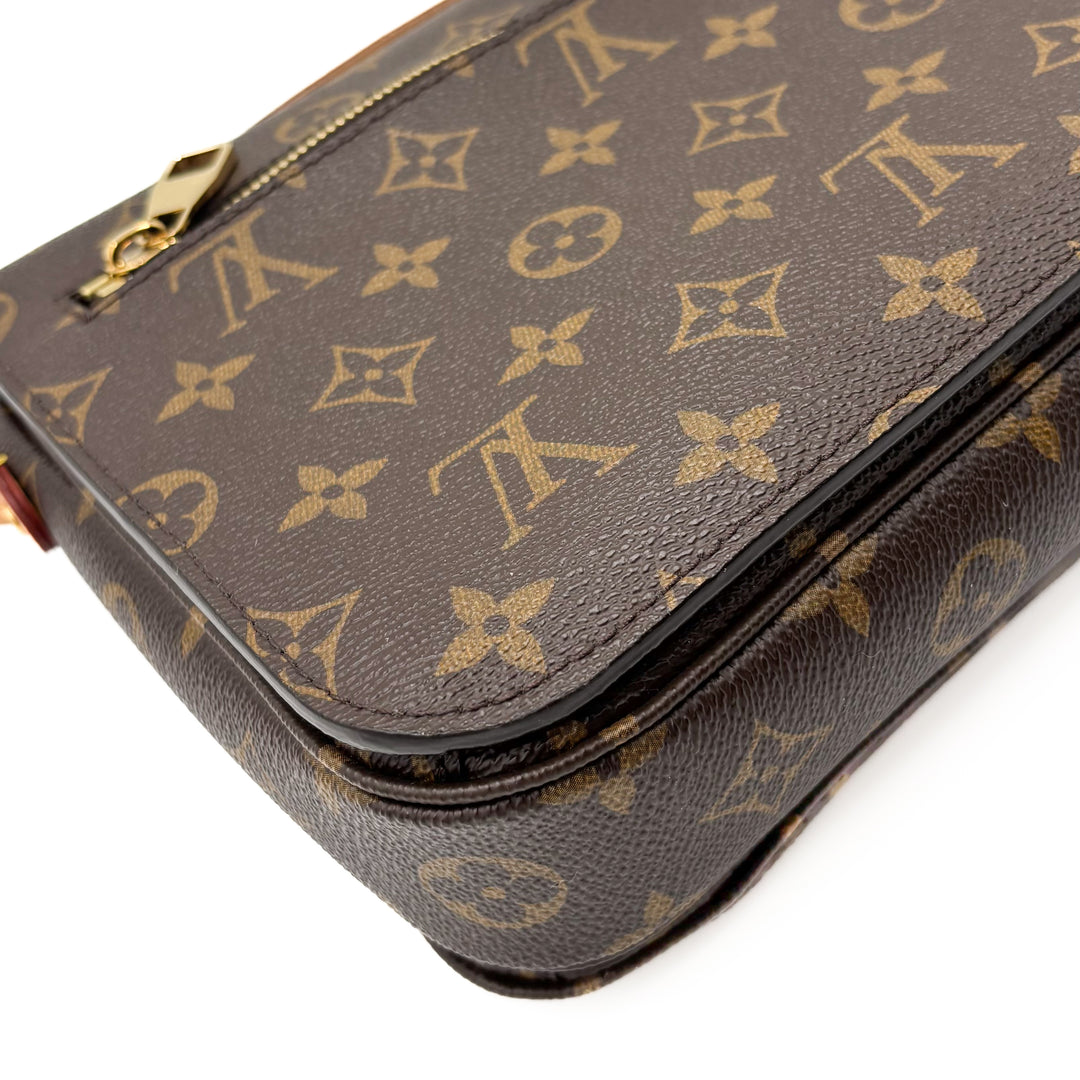 Louis Vuitton Pochette Métis
