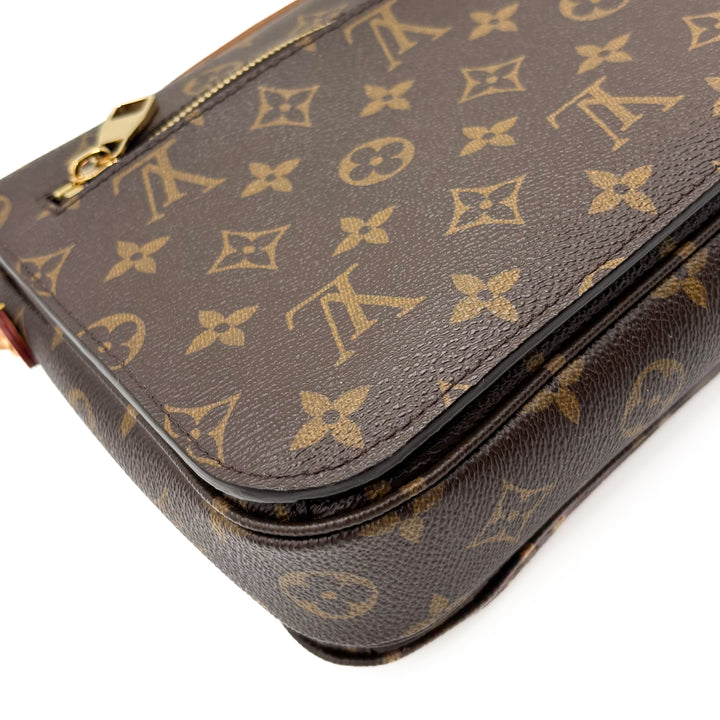 Louis Vuitton Pochette Métis