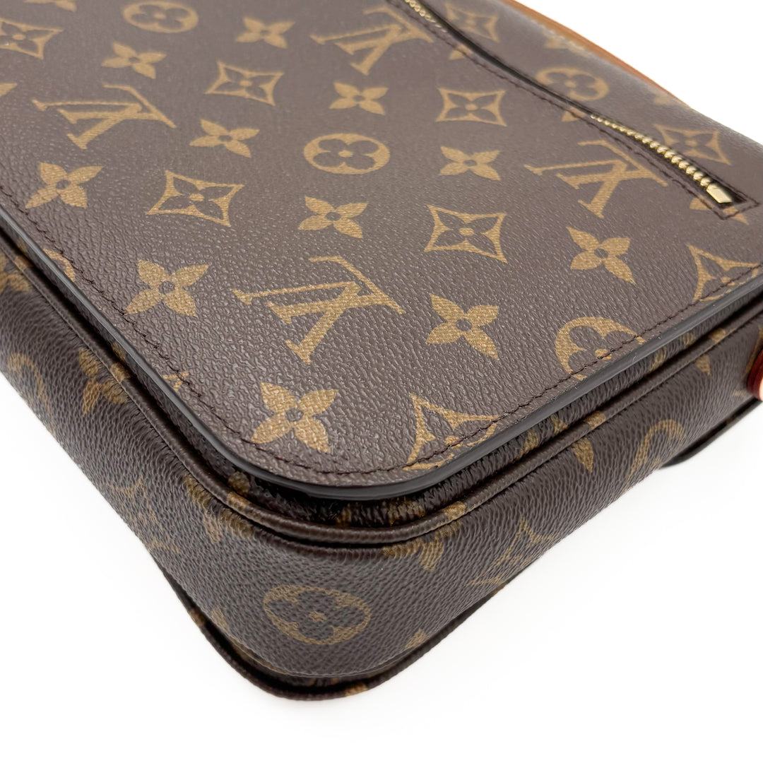 Louis Vuitton Pochette Métis