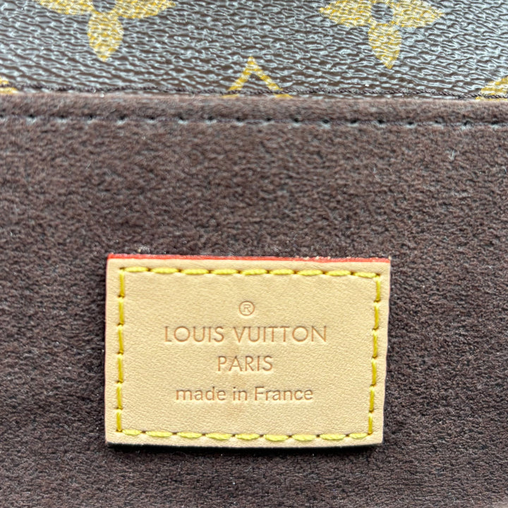 Louis Vuitton Pochette Métis