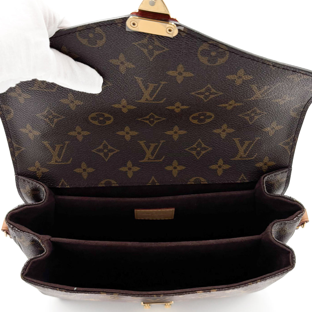 Louis Vuitton Pochette Métis