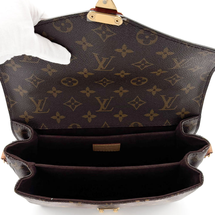 Louis Vuitton Pochette Métis