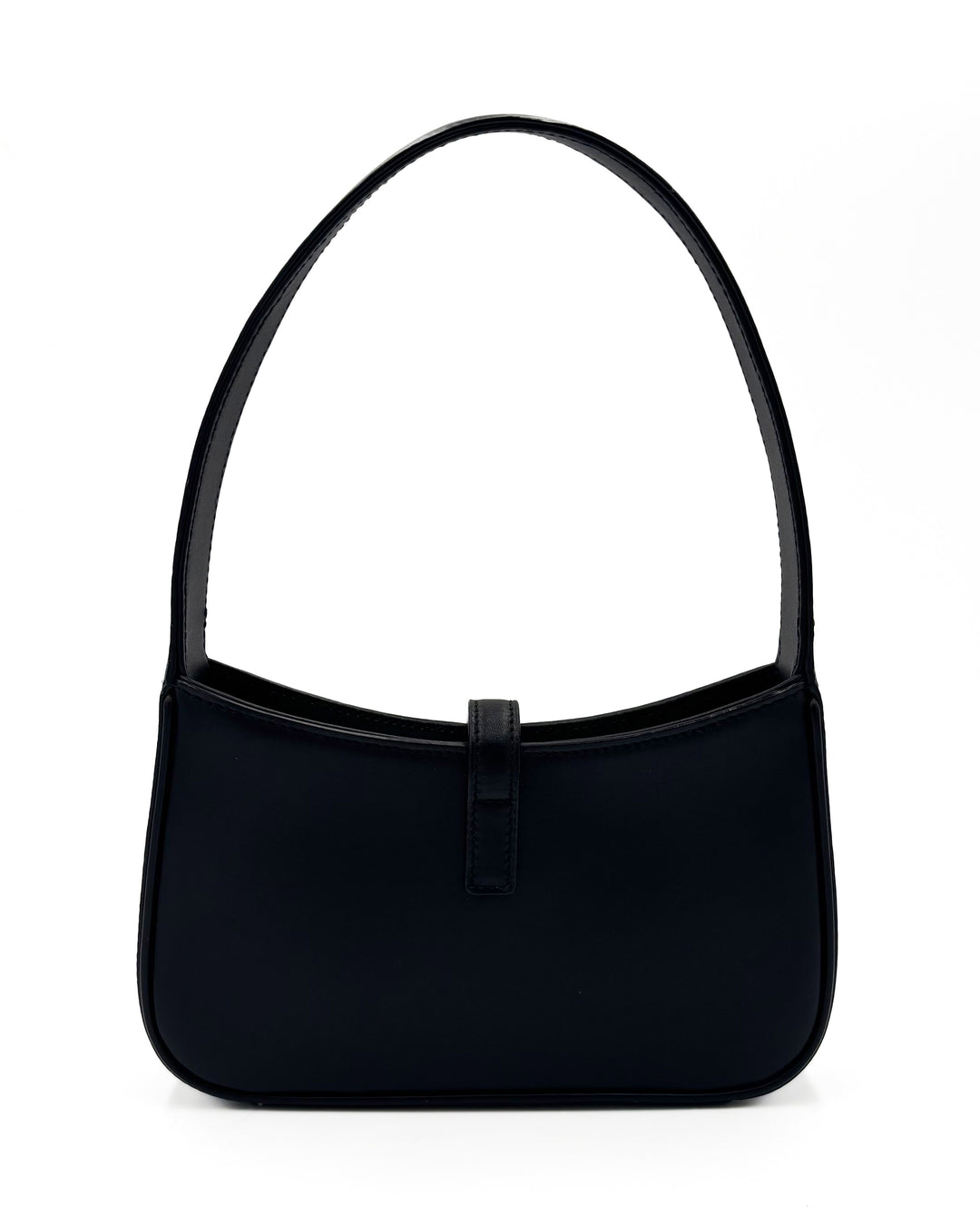 Saint Laurent Mini Le À 7 Hobo Bag