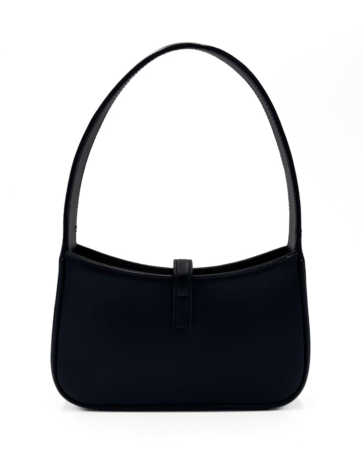 Saint Laurent Mini Le À 7 Hobo Bag