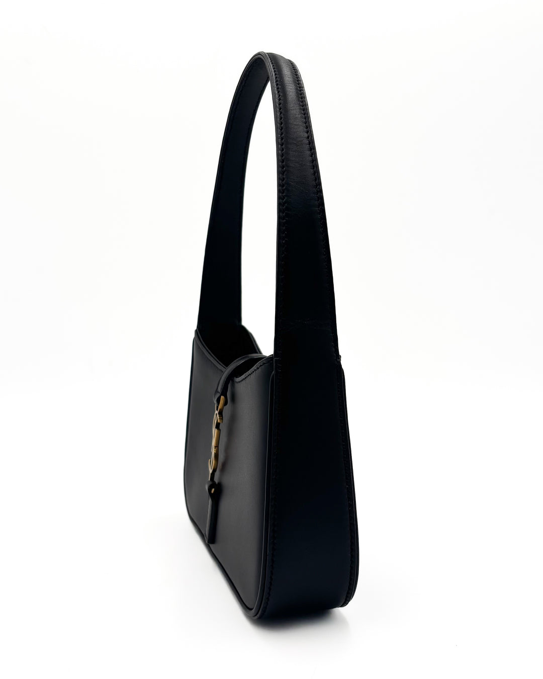 Saint Laurent Mini Le À 7 Hobo Bag