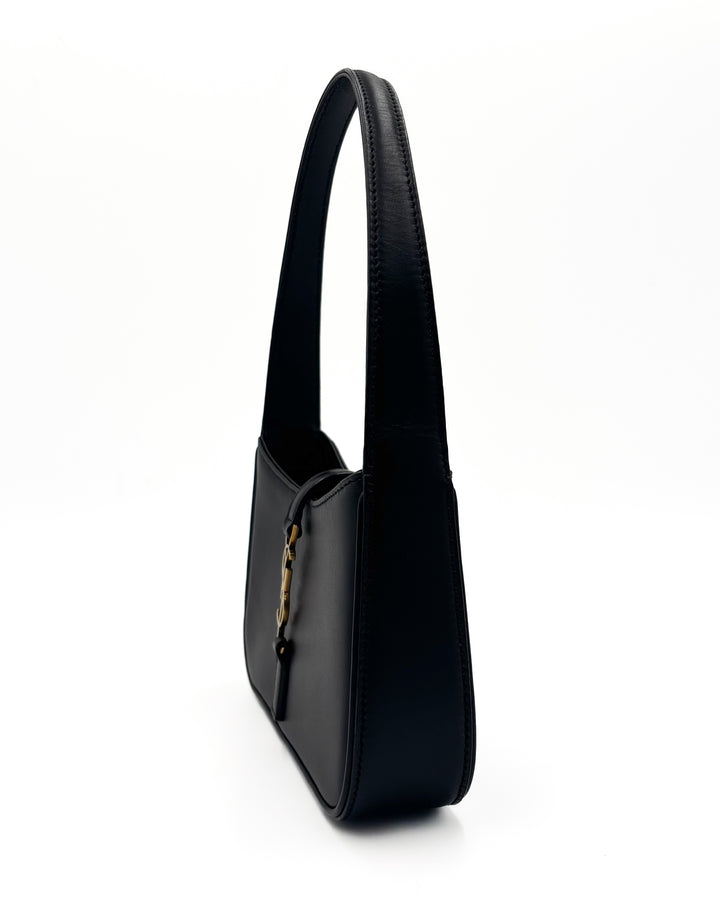 Saint Laurent Mini Le À 7 Hobo Bag