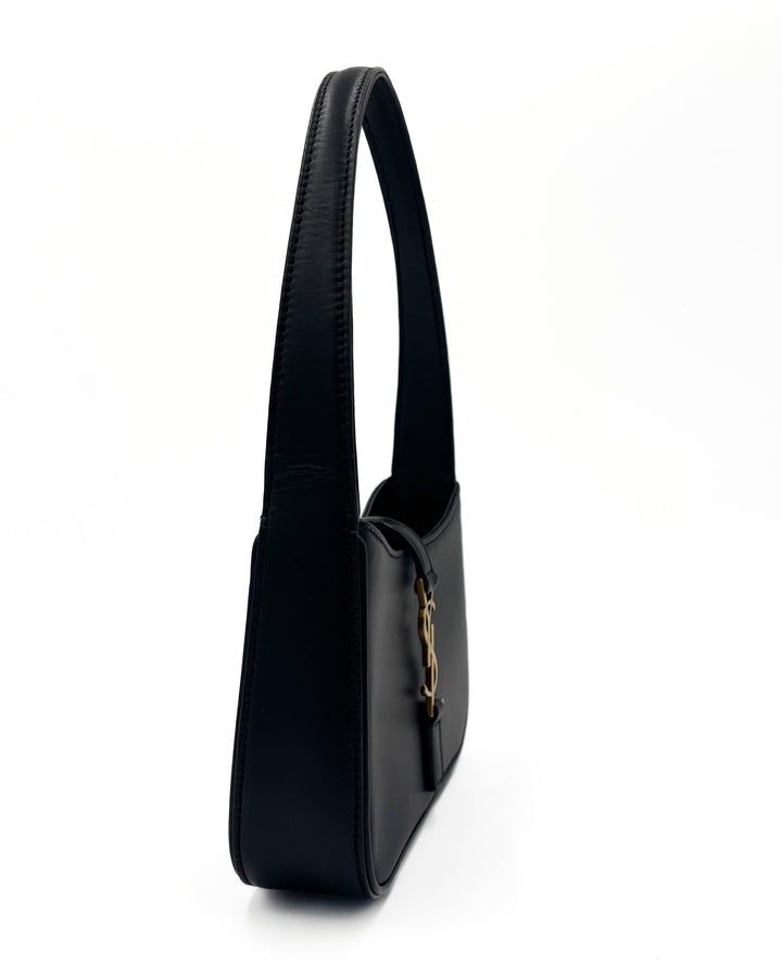 Saint Laurent Mini Le À 7 Hobo Bag