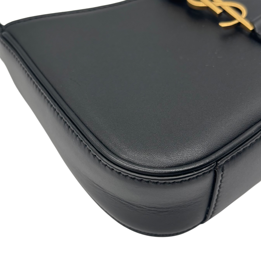 Saint Laurent Mini Le À 7 Hobo Bag