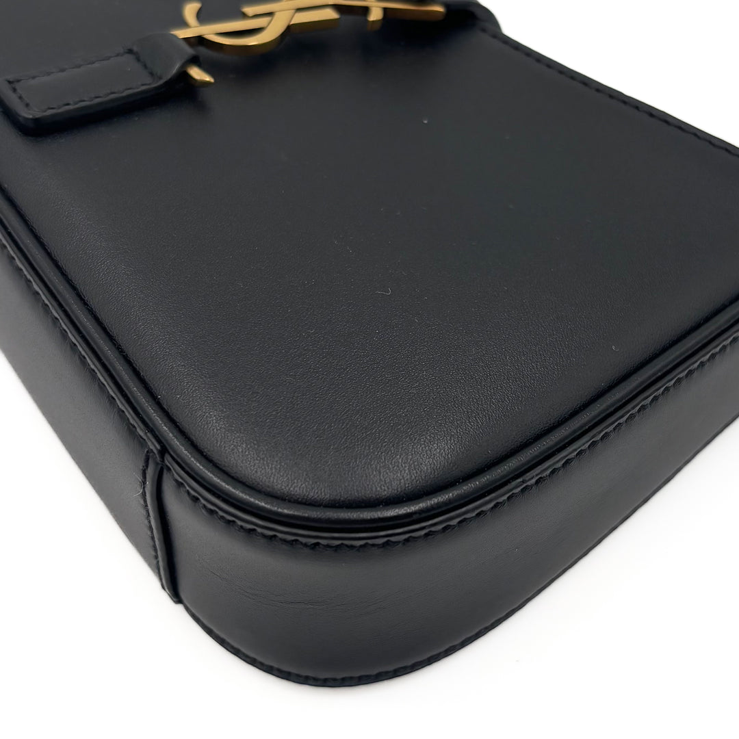 Saint Laurent Mini Le À 7 Hobo Bag