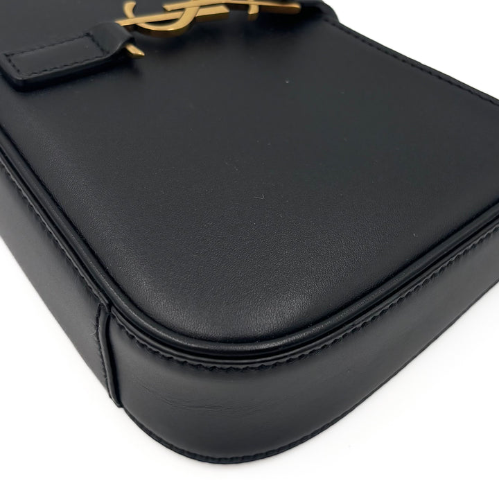 Saint Laurent Mini Le À 7 Hobo Bag