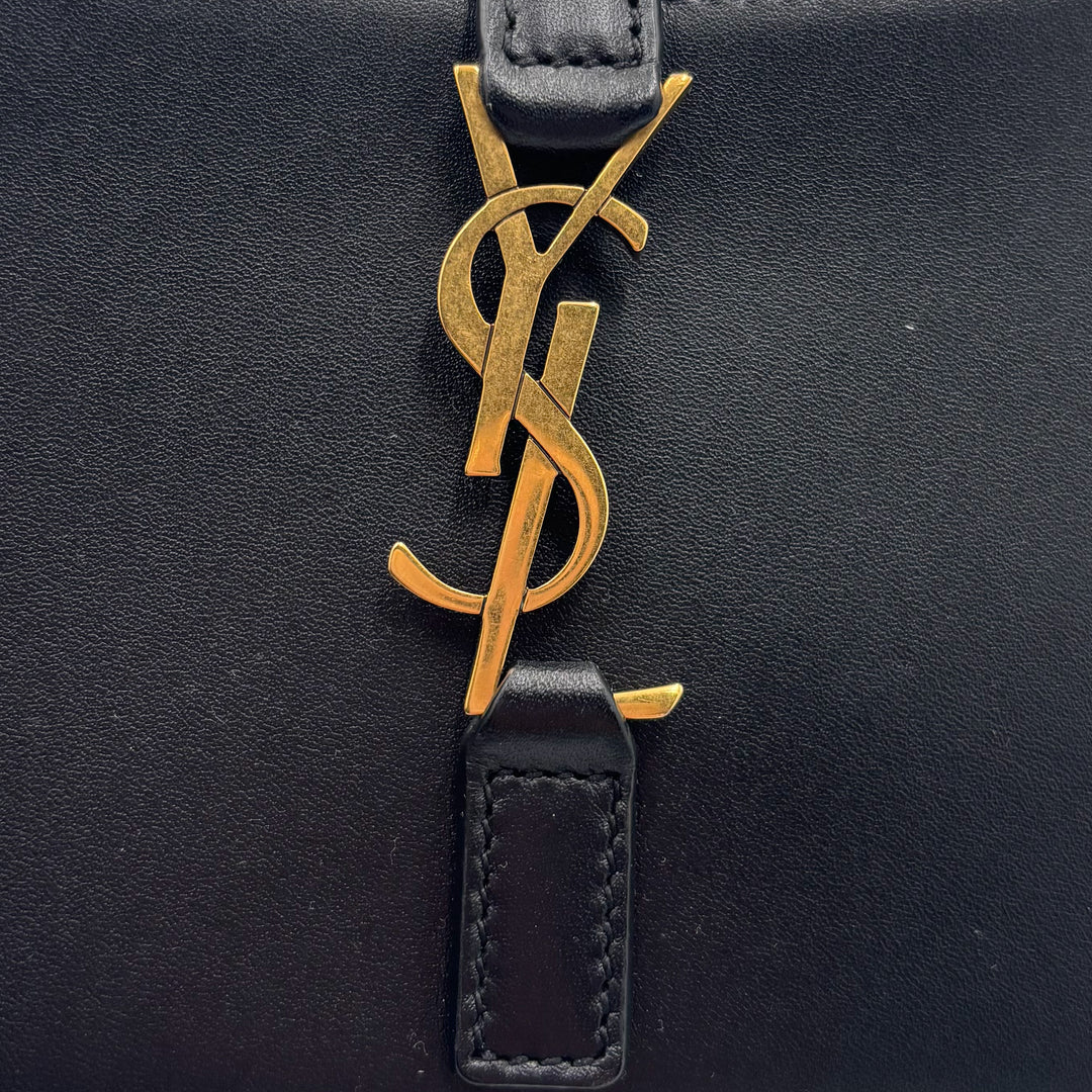 Saint Laurent Mini Le À 7 Hobo Bag