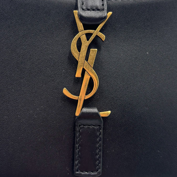 Saint Laurent Mini Le À 7 Hobo Bag