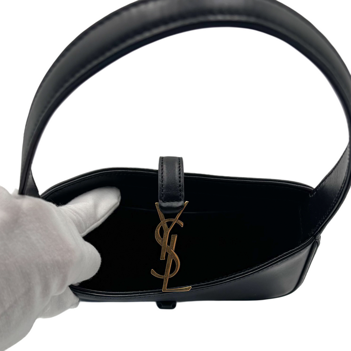 Saint Laurent Mini Le À 7 Hobo Bag