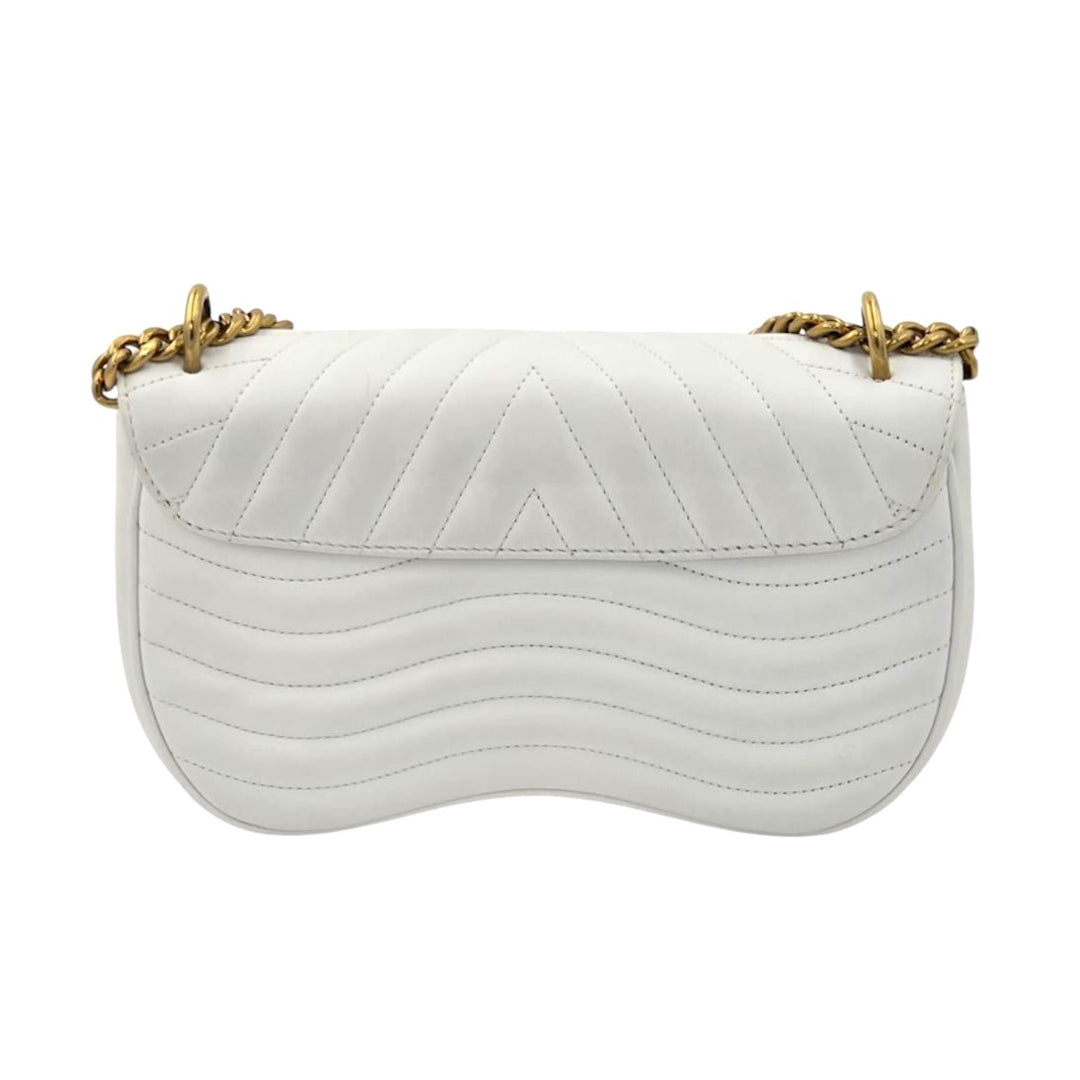 Louis Vuitton New Wave Chain Bag MM