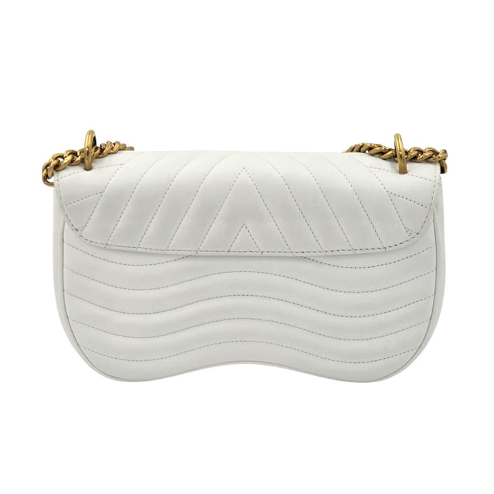 Louis Vuitton New Wave Chain Bag MM
