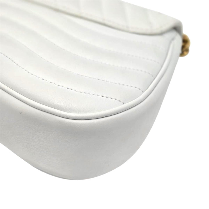 Louis Vuitton New Wave Chain Bag MM