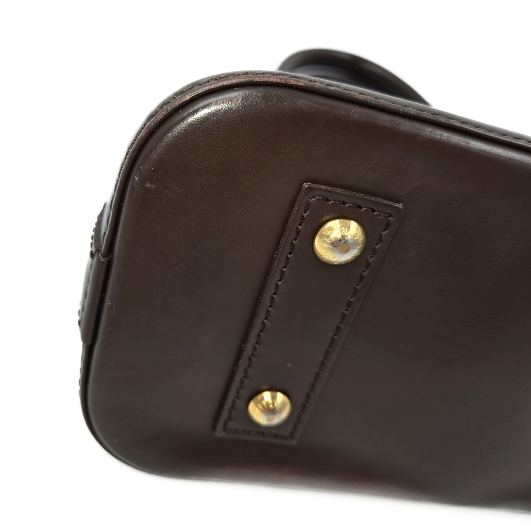 Louis Vuitton Alma BB