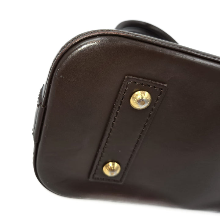 Louis Vuitton Alma BB