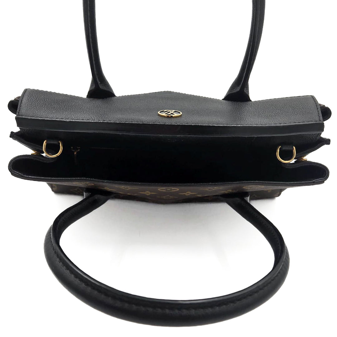 Louis Vuitton Monogram Florine Bag