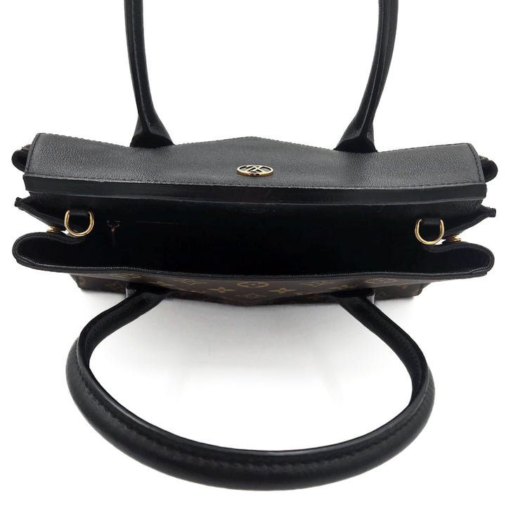 Louis Vuitton Monogram Florine Bag