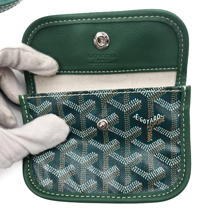 Goyard Anjou Mini Bag