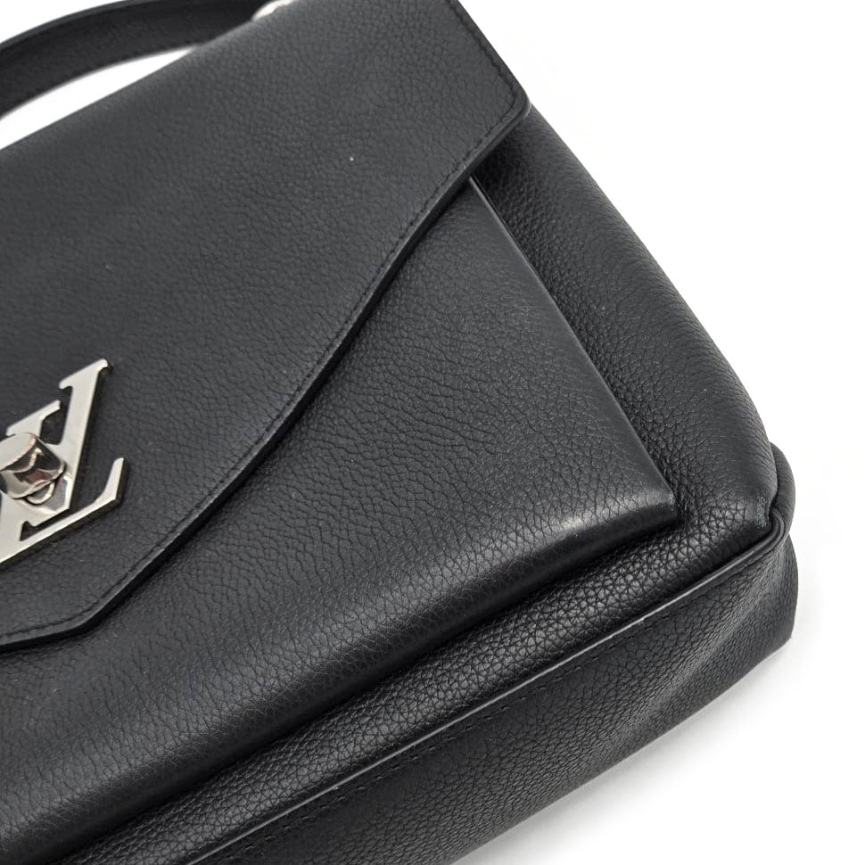 Louis Vuitton Taurillon Mylockme Bag