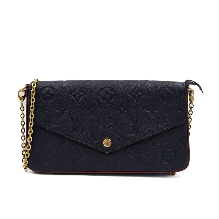 Louis Vuitton Pochette Félicie