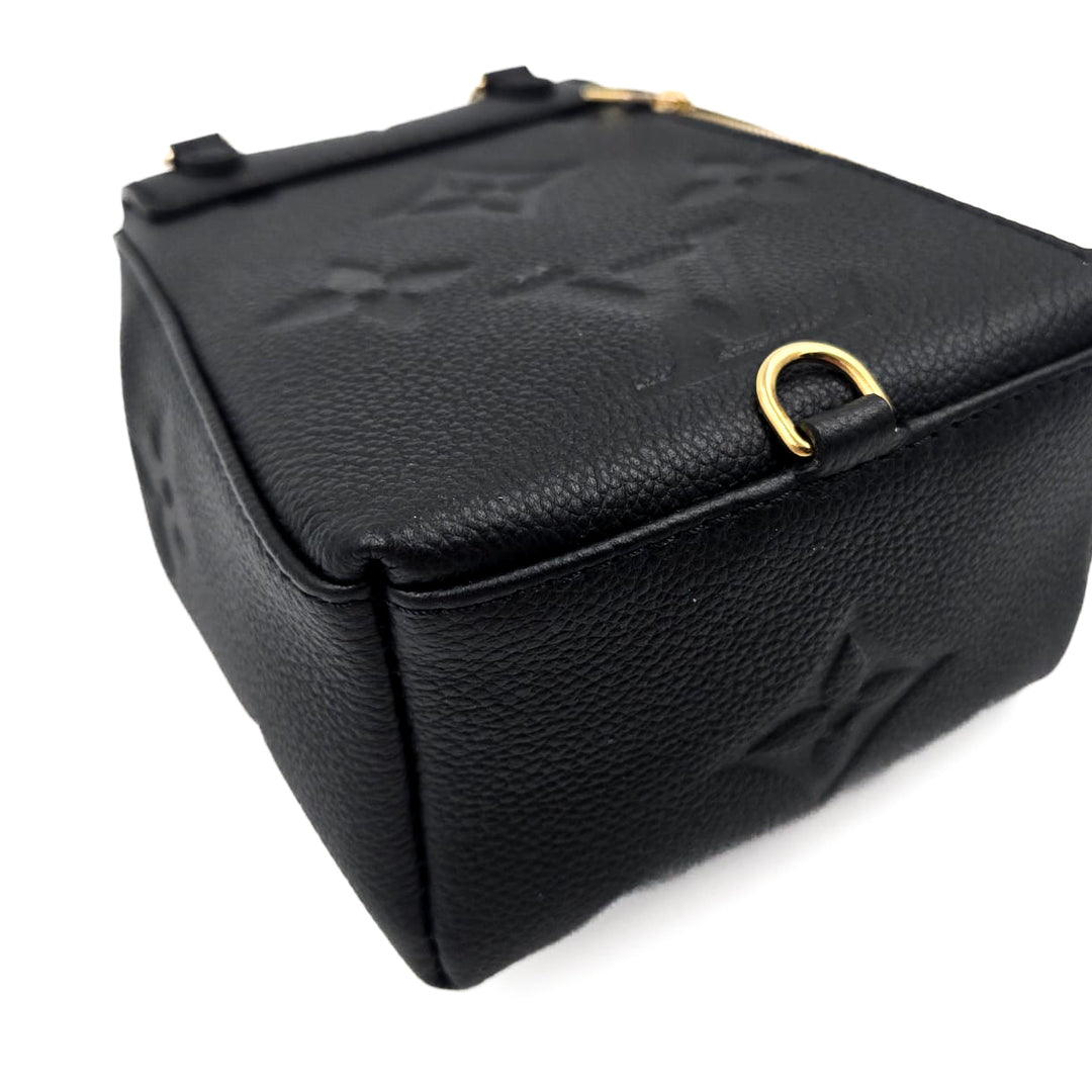 Louis Vuitton Empreinte Monogram Tiny Backpack