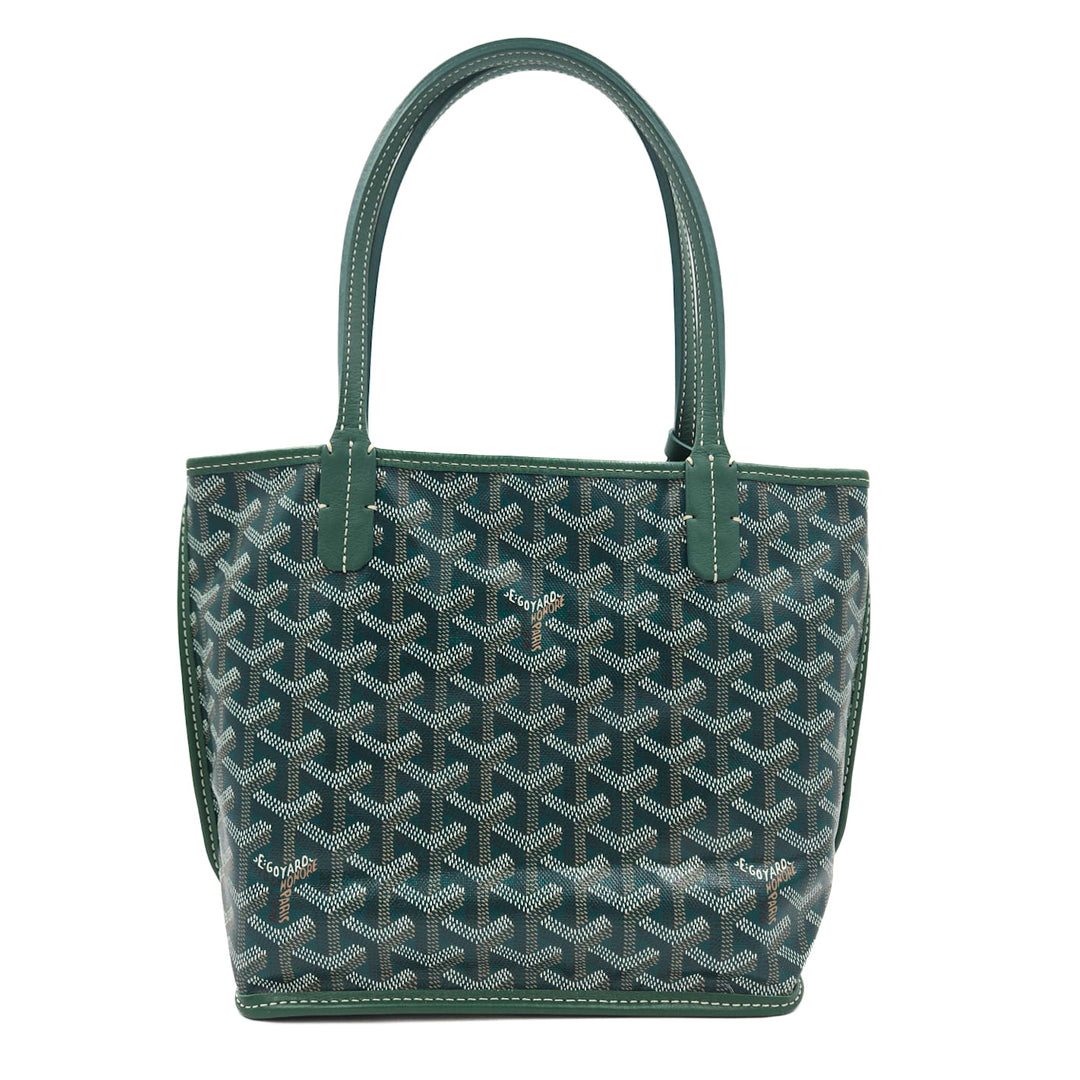 Goyard Anjou Mini Bag