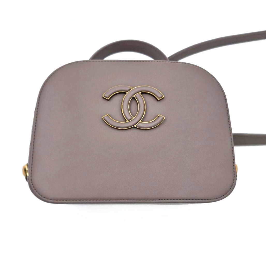 Chanel Coco Curve Vanity Bag