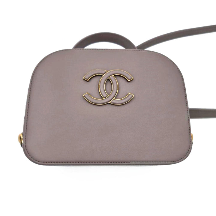 Chanel Coco Curve Vanity Bag