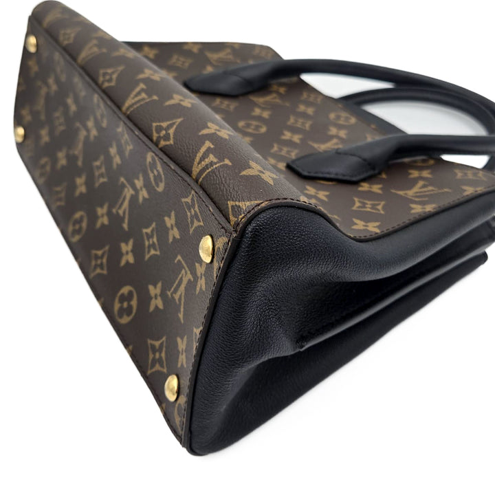 Louis Vuitton Monogram Florine Bag