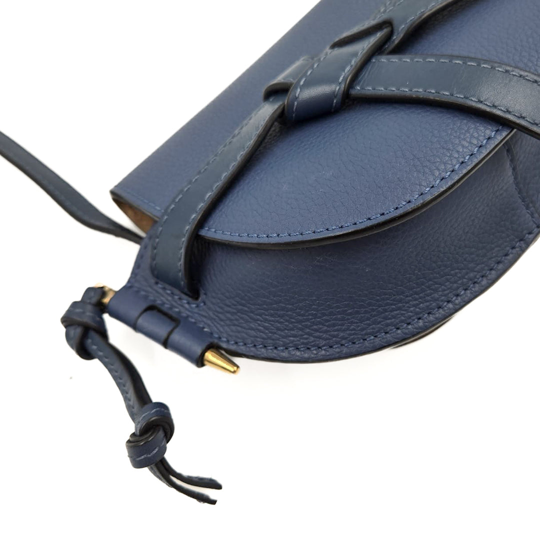 Loewe Dual Mini Gate Bag