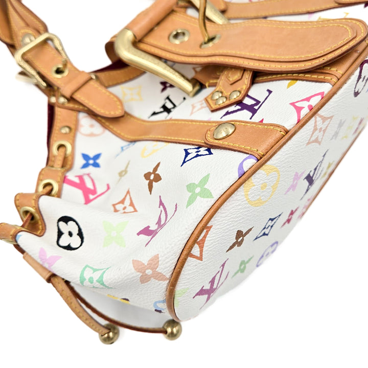 Louis Vuitton Monogram Multicolor Theda PM