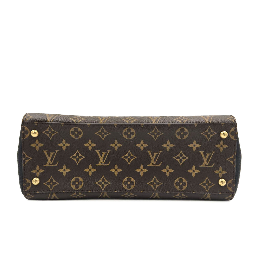 Louis Vuitton Monogram Florine Bag
