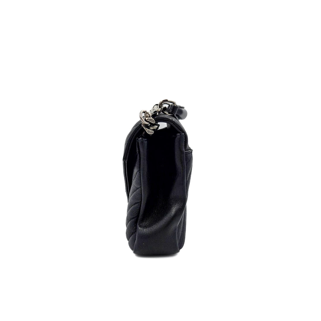 Saint Laurent Leather Medium College Bag
