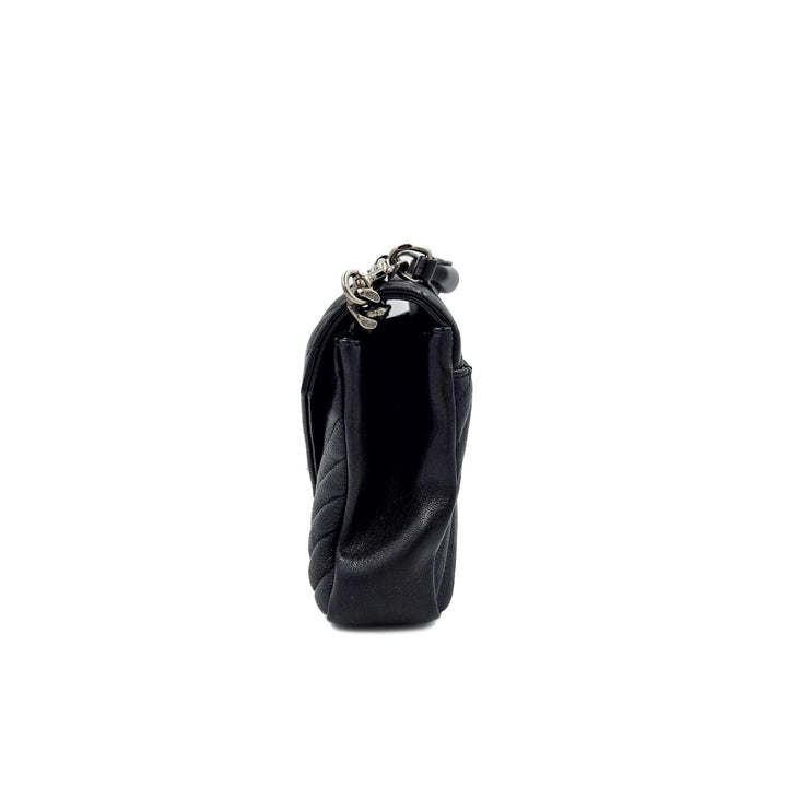 Saint Laurent Leather Medium College Bag