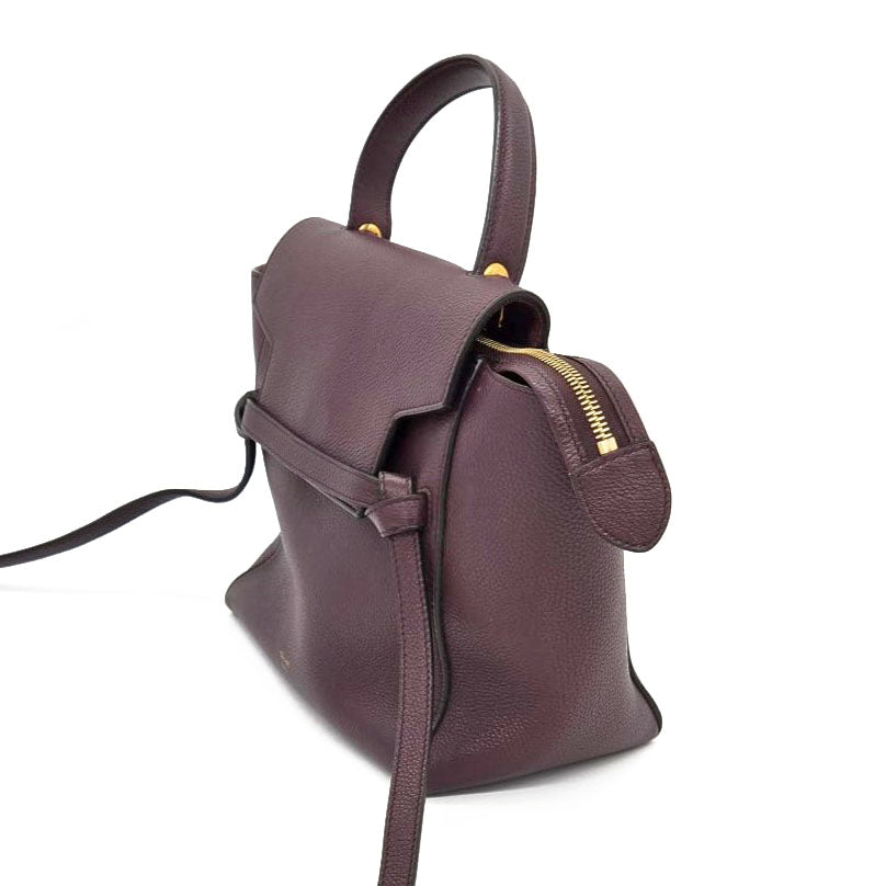 Celine Micro Belt Bag