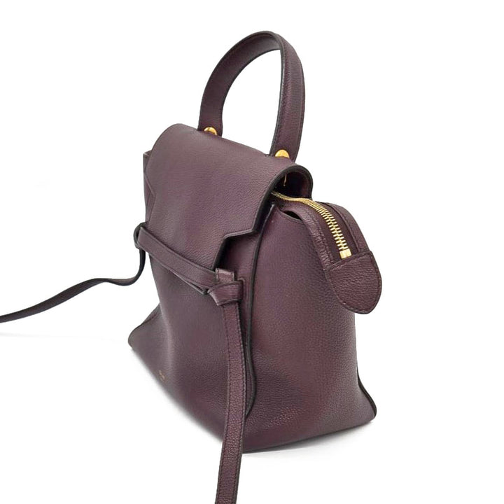 Celine Micro Belt Bag